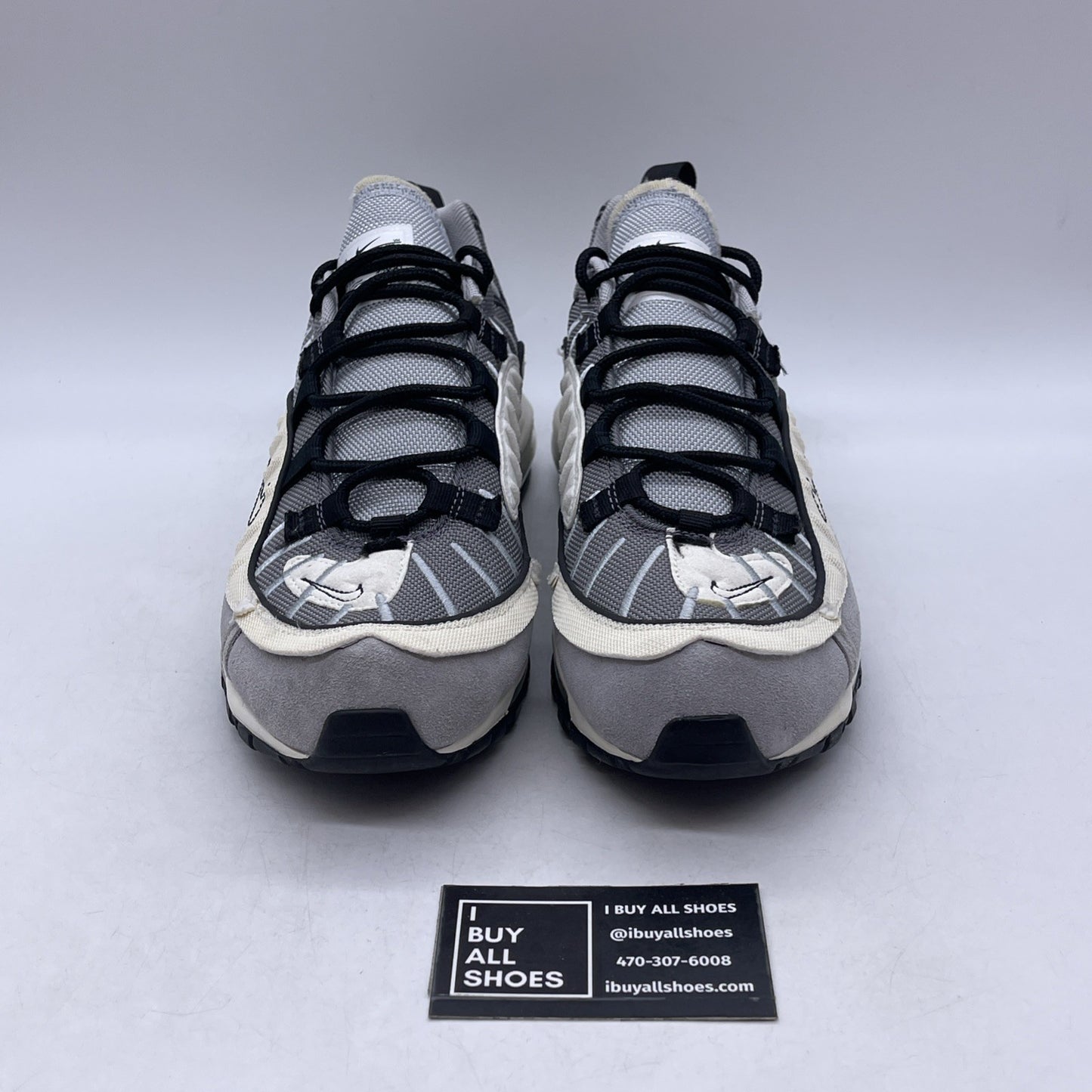 Size 9 - Nike Air Max 98 SE Inside Out (AO9380-002)