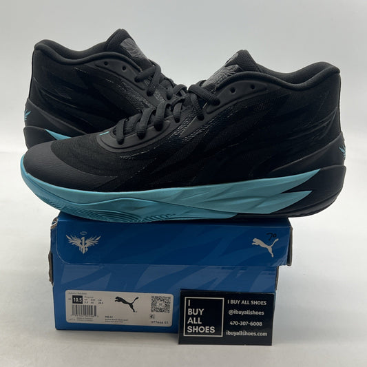 Size 10.5 - Puma MB.02 Phenom - (377644-01)