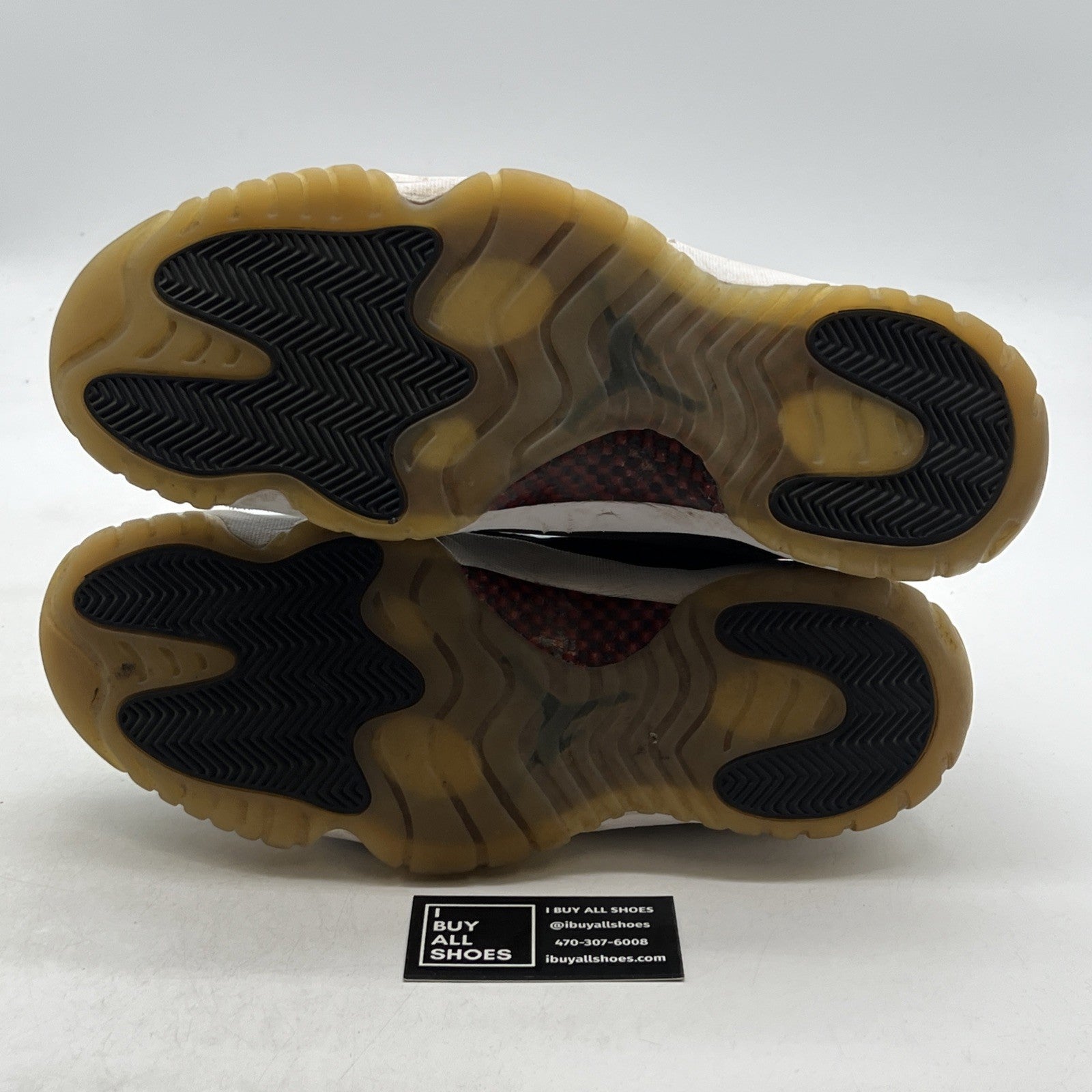 Size 13 - Air Jordan 11 Retro 72-10 2015 (378037-002)