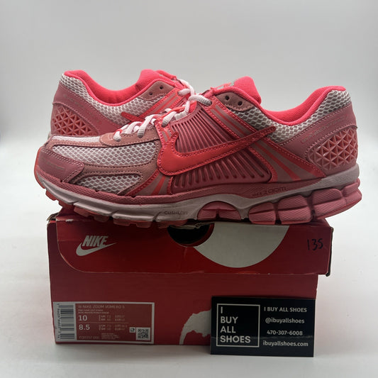 Size 10 - Nike Air Zoom Vomero 5 Barbie W (FQ0257-666)