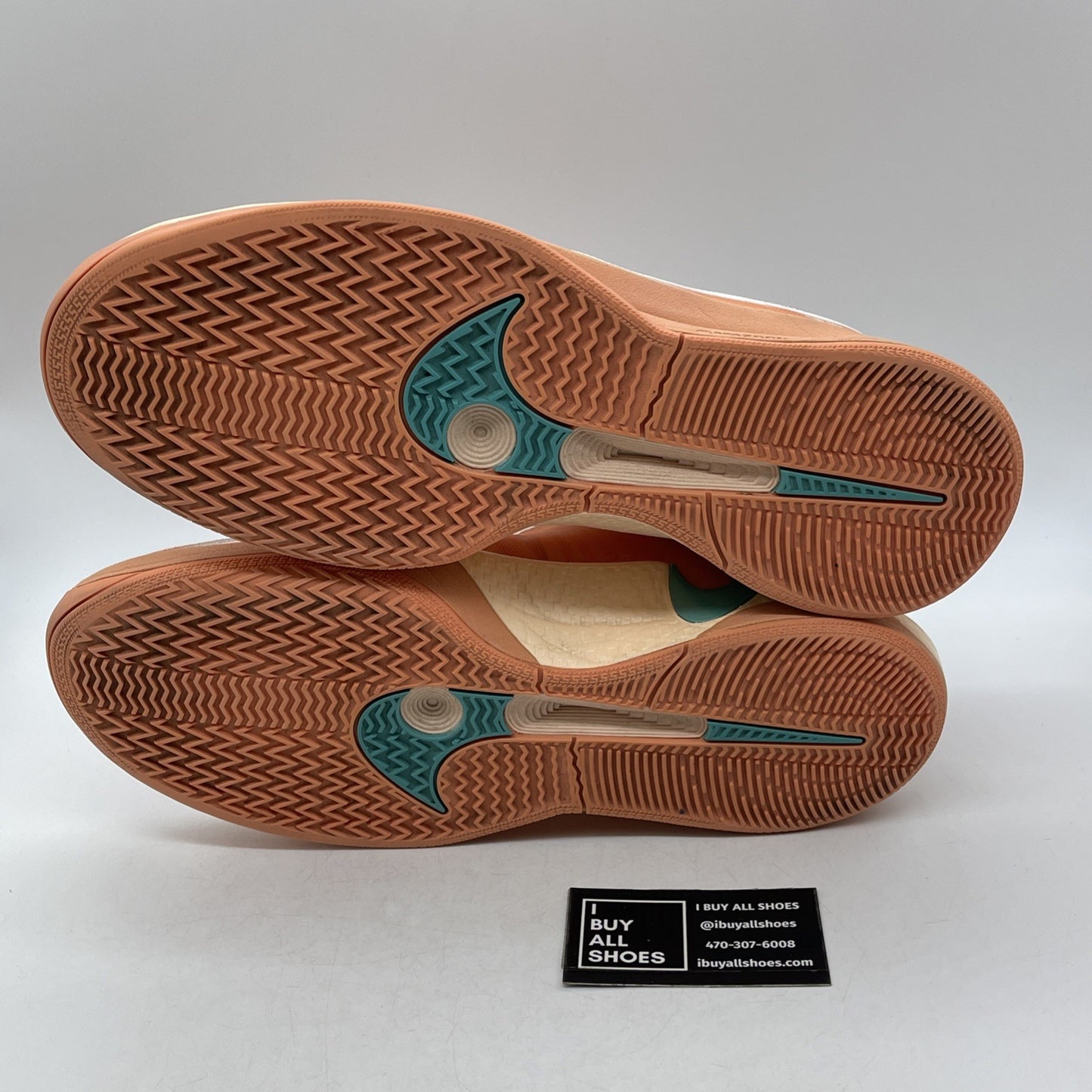 Size 15 - Nike Sabrina 2 Activate (FQ2174-801)