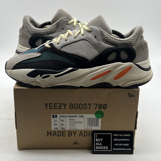 Size 11 - adidas Yeezy Boost 700 Low Wave Runner (B75571)
