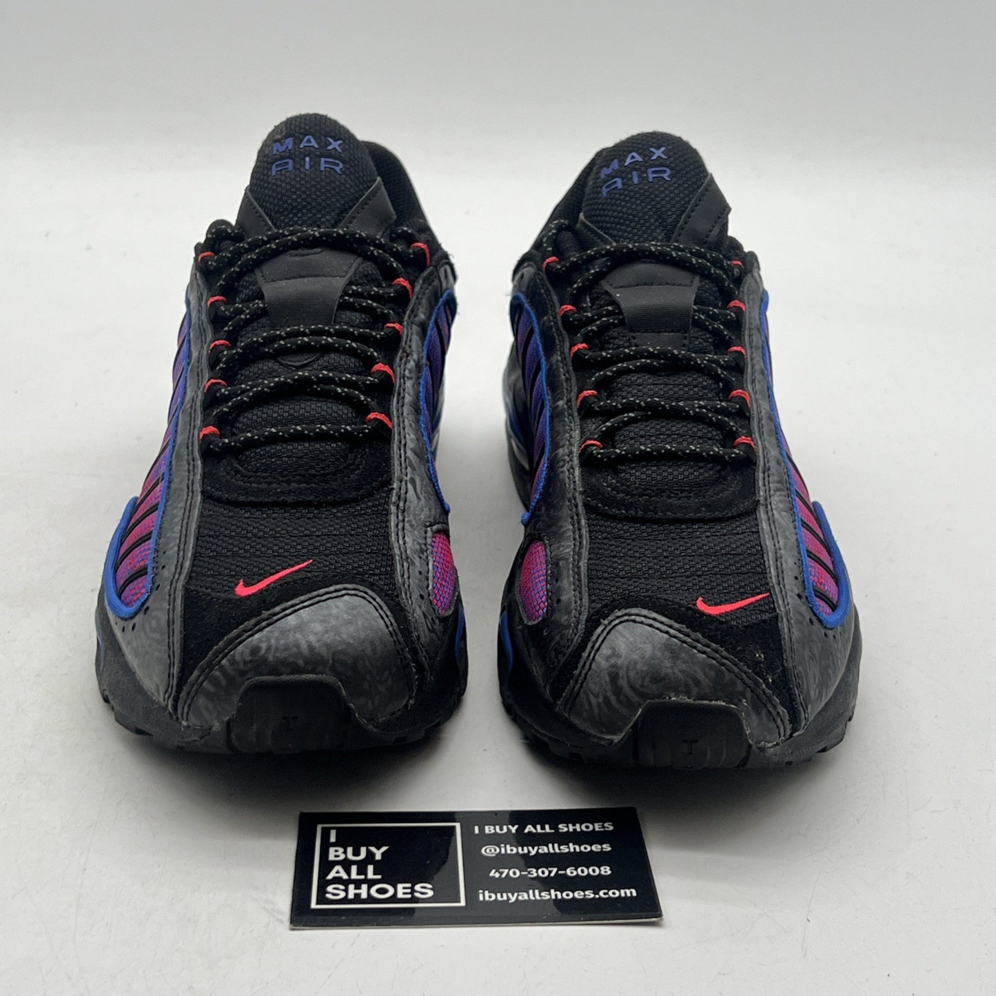 Size 10 - Nike Air Max Tailwind 4 Gradient (CD0459-002)