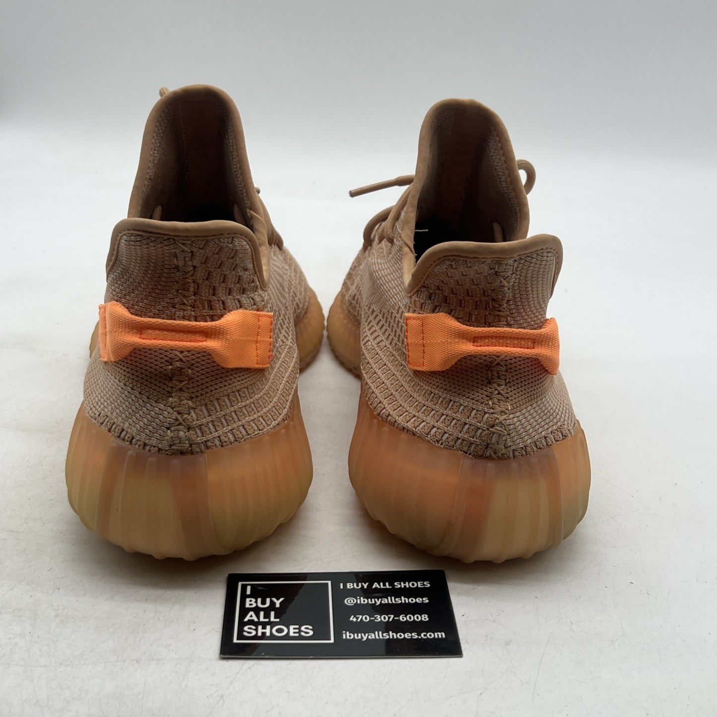 Size 14 - Adidas Yeezy Boost 350 V2 Clay (EG7490)