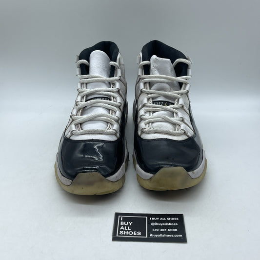 Size 11.5 - Air Jordan 11 Retro Mid Gratitude / Defining Moments (CT8012-170)