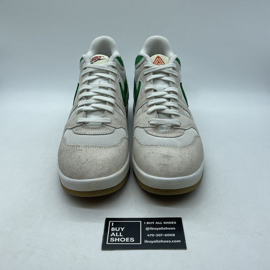 Size 11 - Nike Social Status x Mac Attack SP Social Currency Green (DZ4636-102)