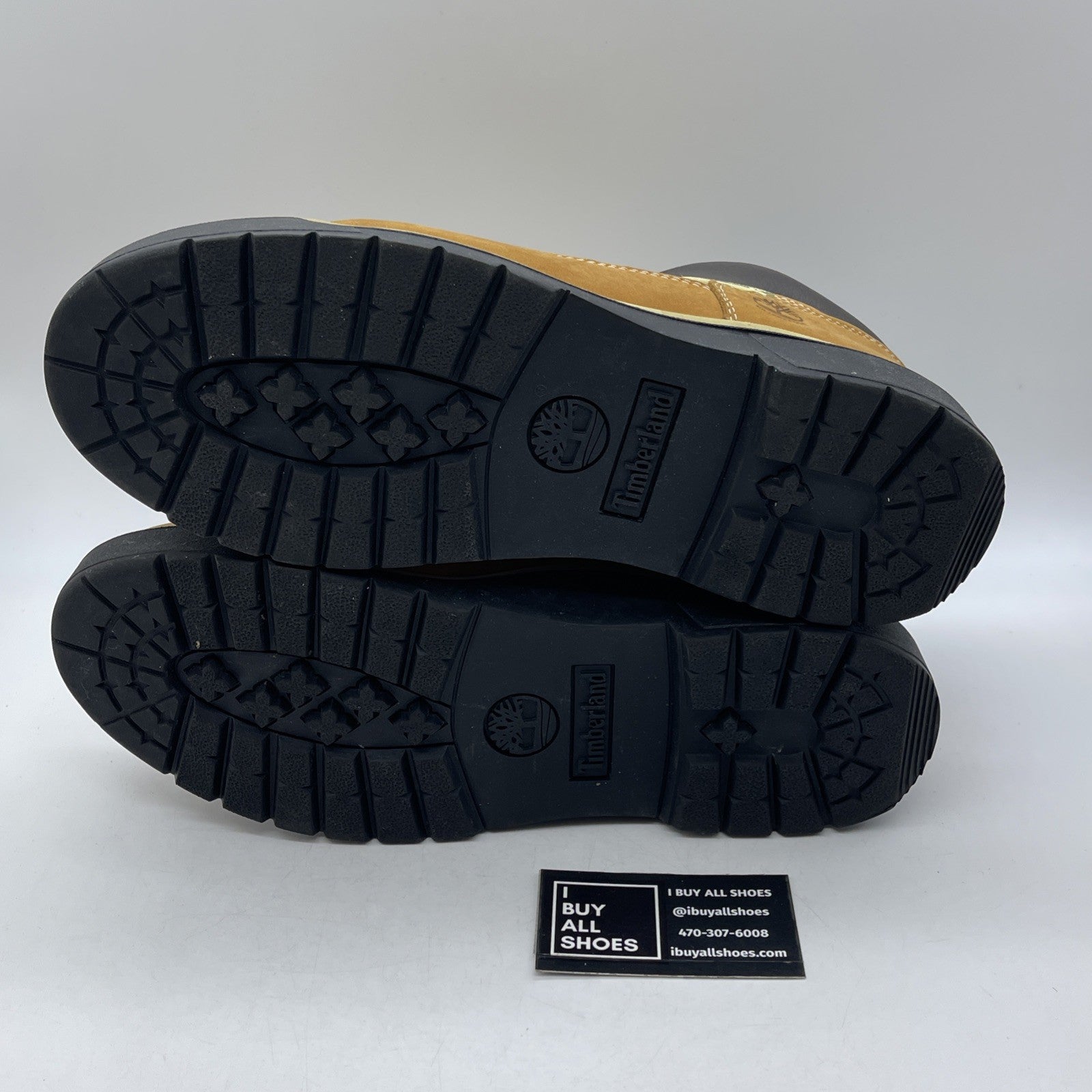 Size 13 - Timberland Field Boot Waterproof Wheat Nubuck (0A18RI)