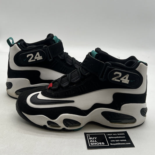 Size 8 - Nike Air Griffey Max 1 2021 Freshwater (DD8558-100)