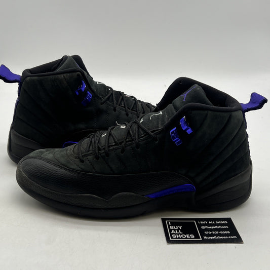 Size 12 - Air Jordan 12 Retro Dark Concord (CT8013-005)