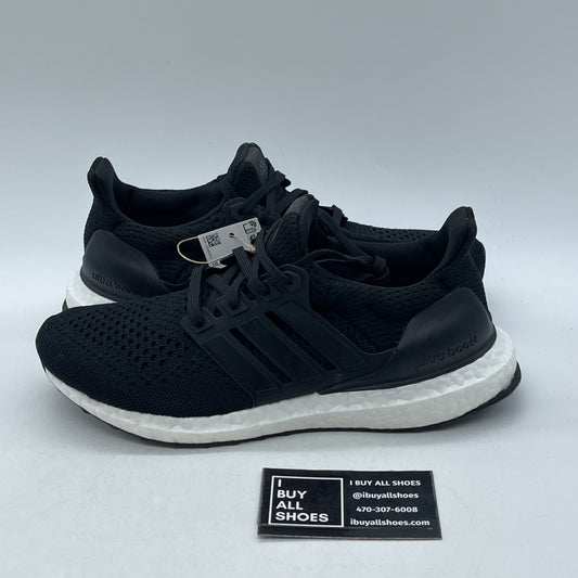 Size 6 - adidas J&D Collective x UltraBoost 1.0 Core Black (HQ4218)