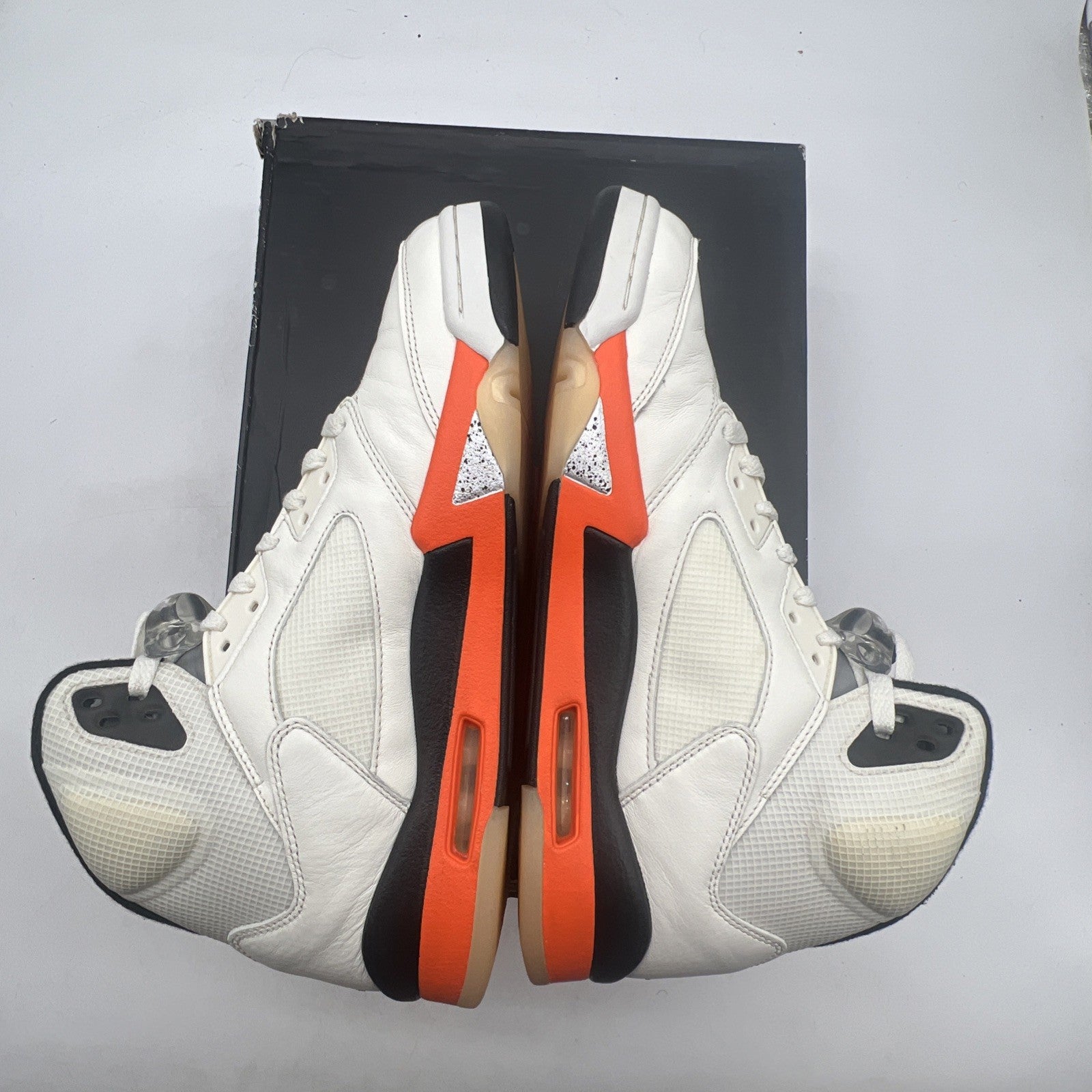 Size 11 - Air Jordan 5 Shattered Backboard (DC1060-100)
