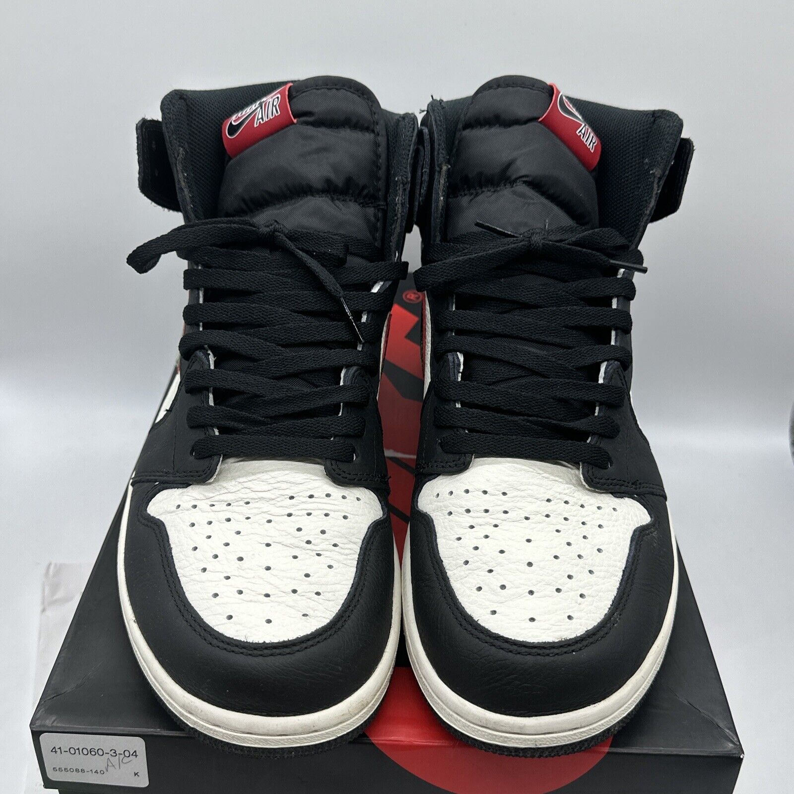 Size 13 - Jordan 1 Retro High OG Sports Illustrated, A Star Is Born 2018