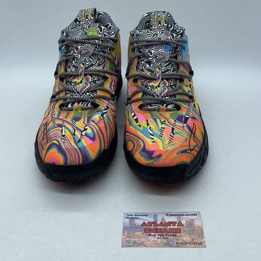 Size 11 - PUMA Dexter's Laboratory x MB.03 Multicolor (379330-01)