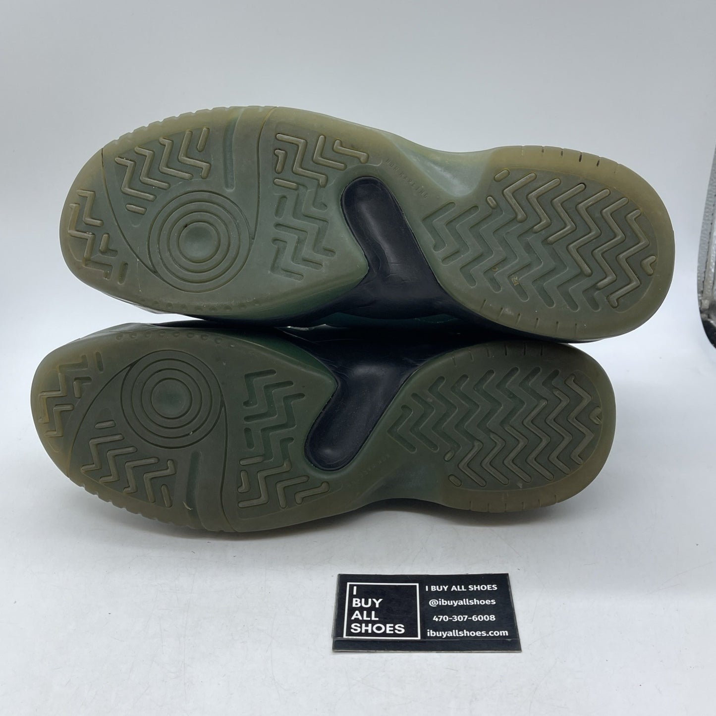 Size 13 - Adidas EQT Basketball Boston Celtics PE Promo Sample Tatum Equipment