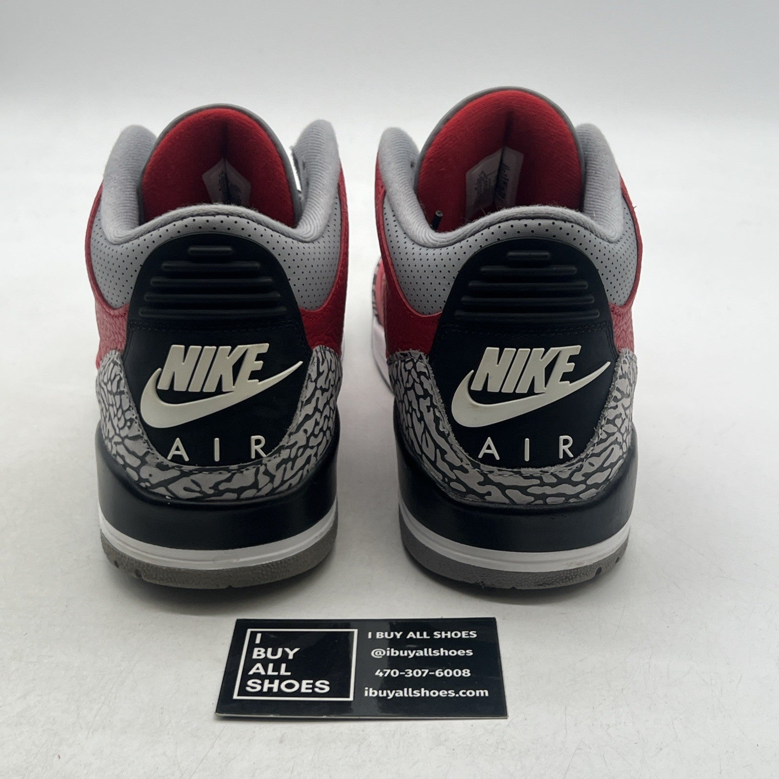 Size 10.5 - Air Jordan 3 Retro SE Mid Unite (CK5692-600)