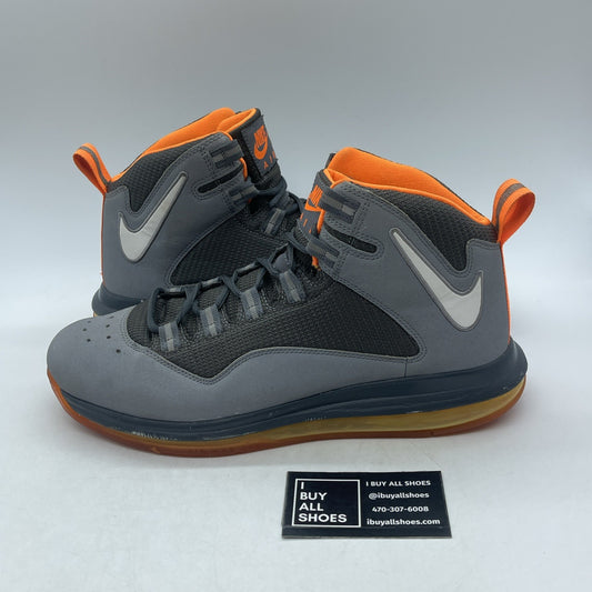 Size 10.5 - Nike Air Max Darwin 360 Gray (511492-018)