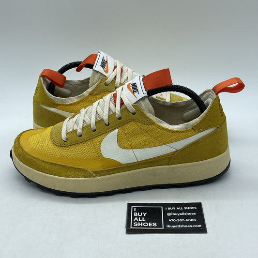 Size 11W - NikeCraft General Purpose Shoe x Tom Sachs Low Archive (DA6672-700)