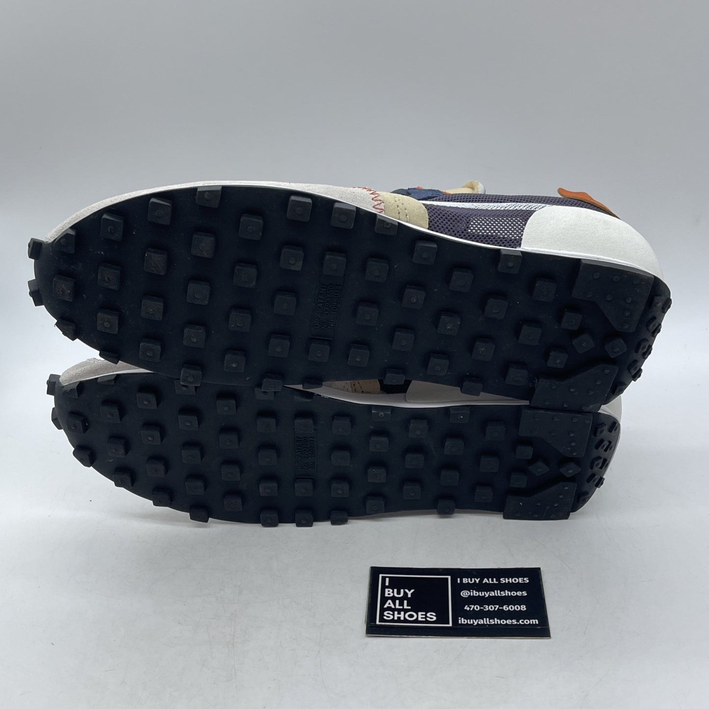 Size 12 - Nike Daybreak-Type Thunder Blue Sail (CJ1156-400)
