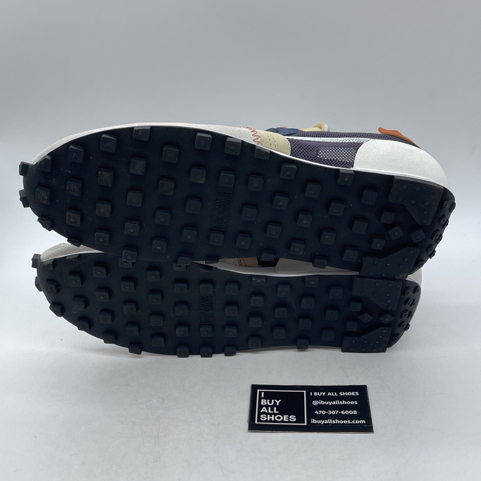 Size 12 - Nike Daybreak-Type Thunder Blue Sail (CJ1156-400)