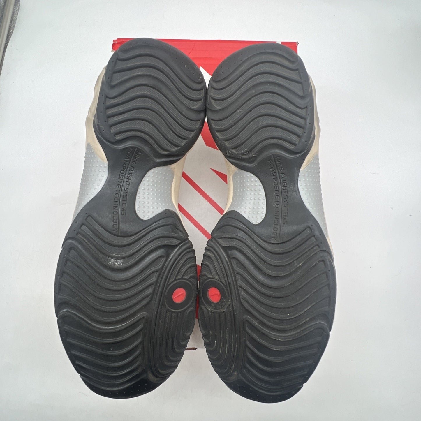 Size 14 - Nike Clogposite Sanddrift (HF6881-100)