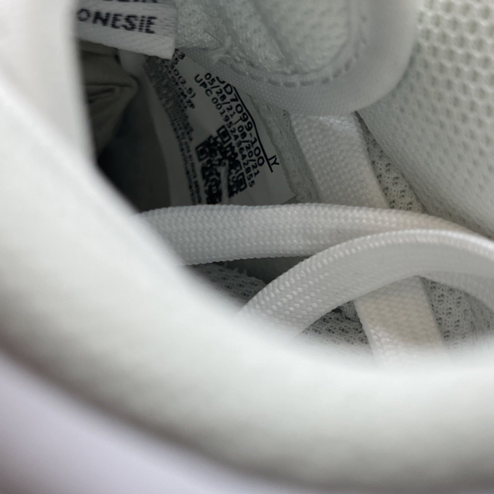 Size 6W - Nike Dunk SE Low Primal White (DD7099-100)