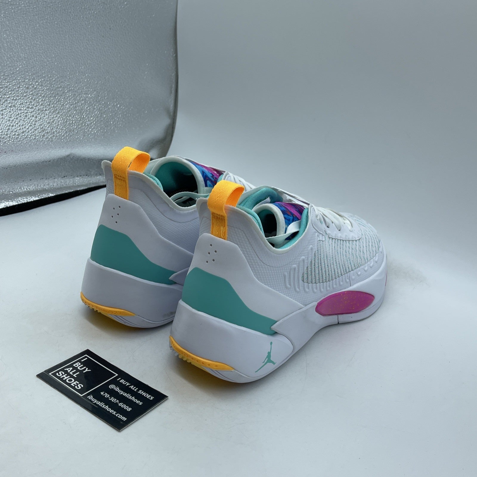 Size 14 - Air Jordan Luka 1 Imaginarium (DN1772-164)