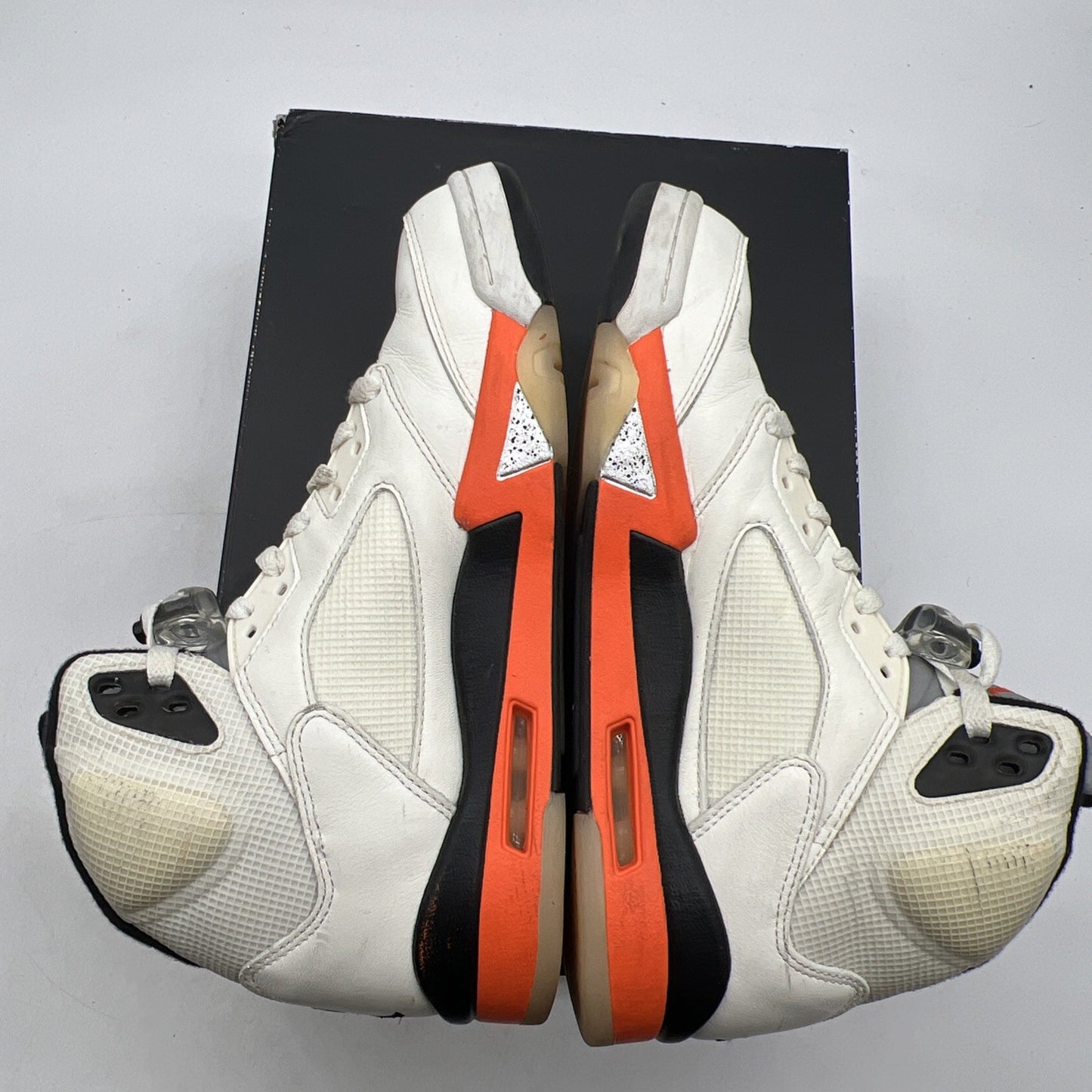 Size 9 - Air Jordan 5 Shattered Backboard (DC1060-100)