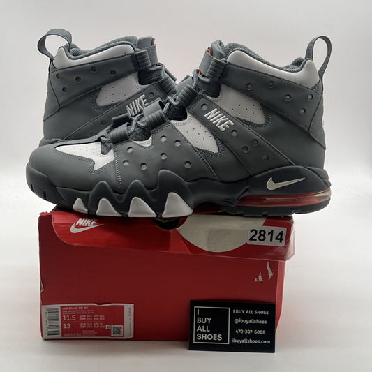 Size 11.5 - Nike Air Max 2 CB 94 2021 Cool Grey (DM8319-001)