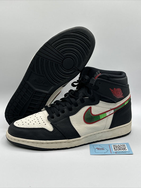 Size 12 - Jordan 1 Retro High OG Sports Illustrated, A Star Is Born 2018