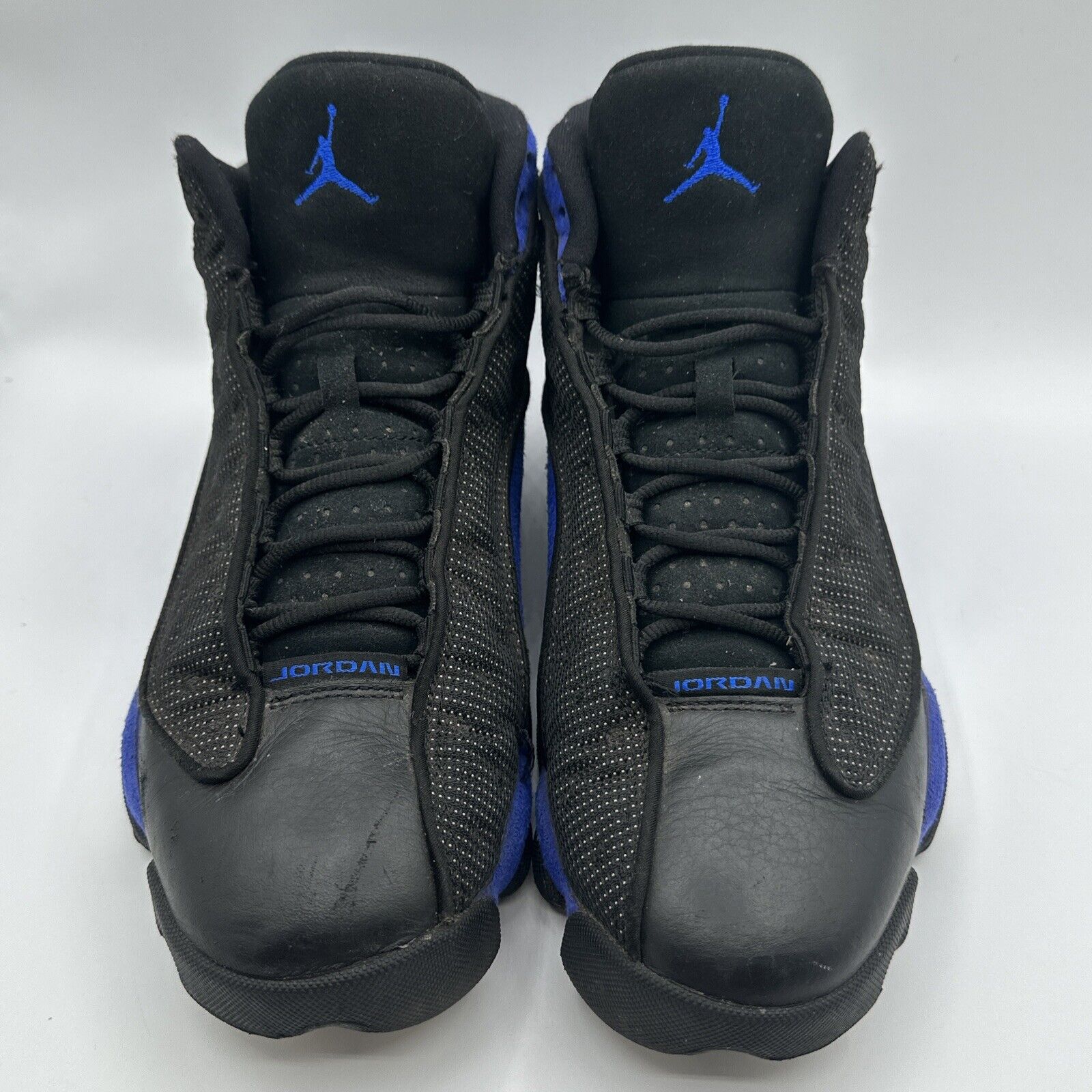 Size 9.5 - Jordan 13 Retro Hyper Royal 2020