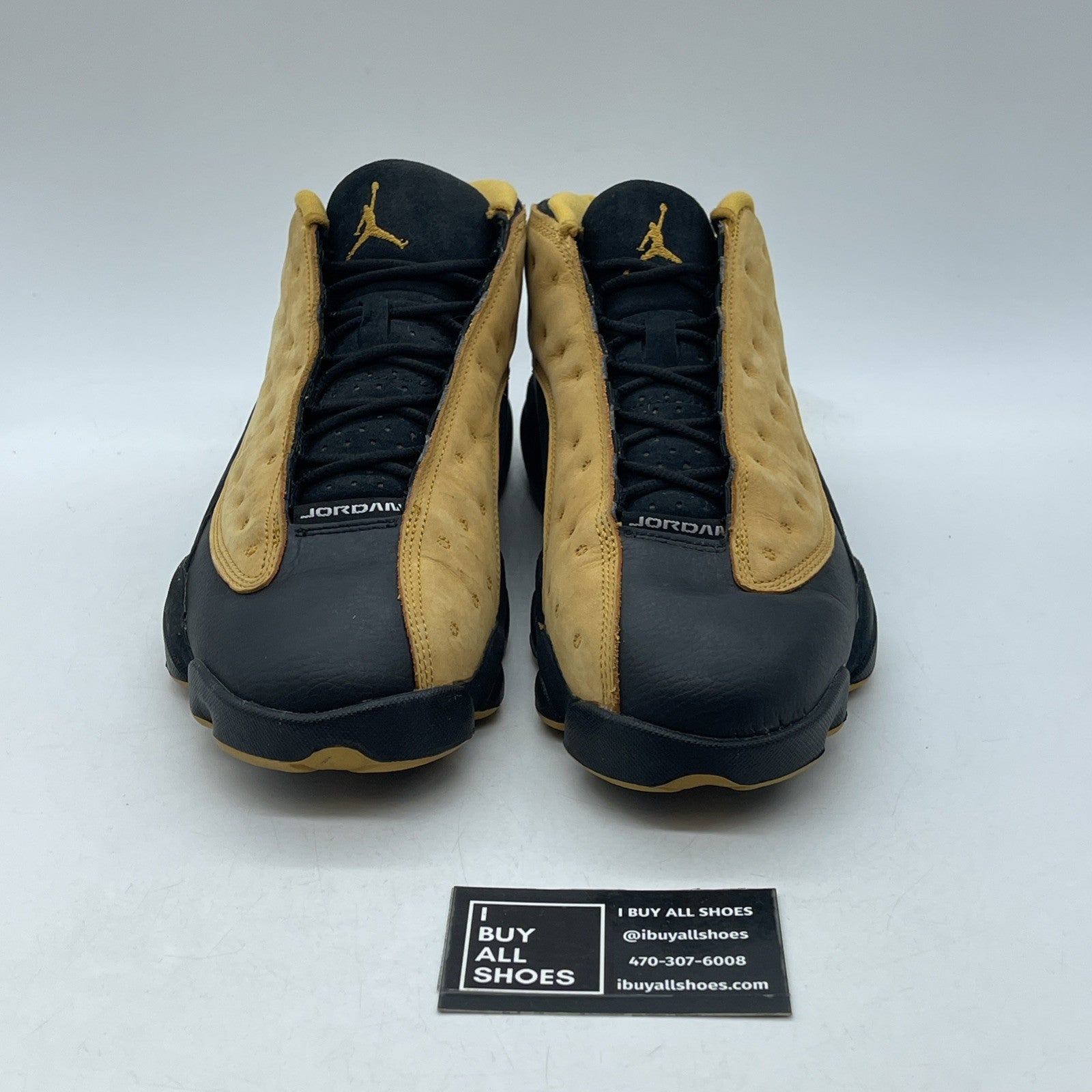 Size 10.5 - Air Jordan 13 Retro 2017 Low Chutney (310810-022)