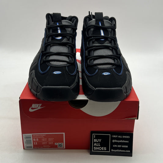 Size 9.5 - Nike Air Max Penny 1 2022 All-Star (DN2487-002)
