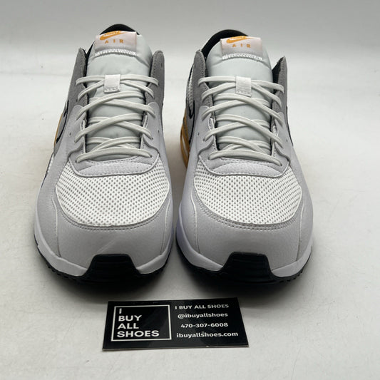 Size 12 - Nike Air Max Excee White University Gold (DZ0795-103)
