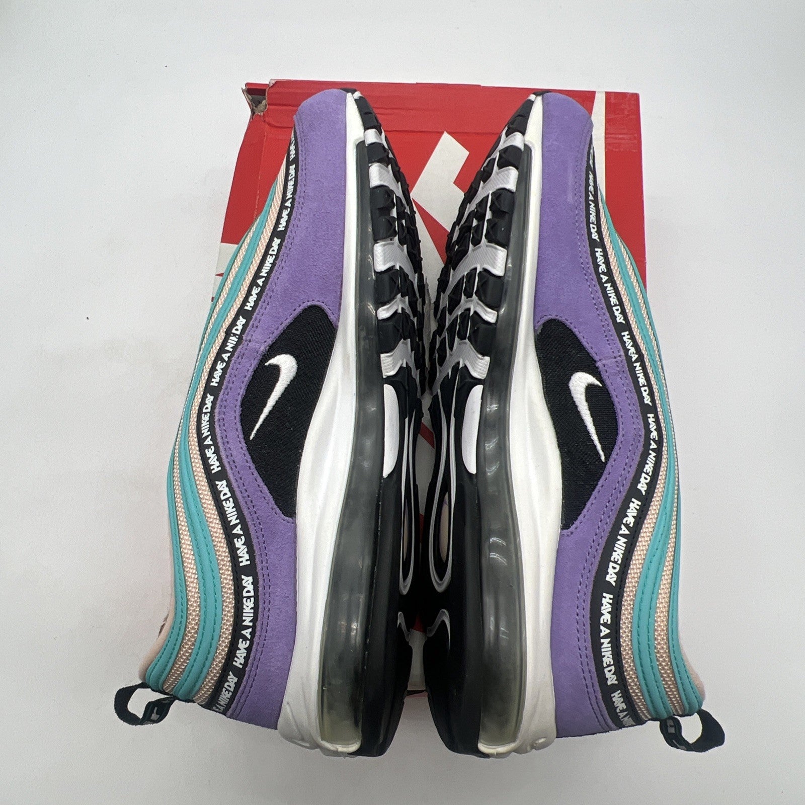Size 12 - Nike Air Max 97 Have a Nike Day (BQ9130-500)