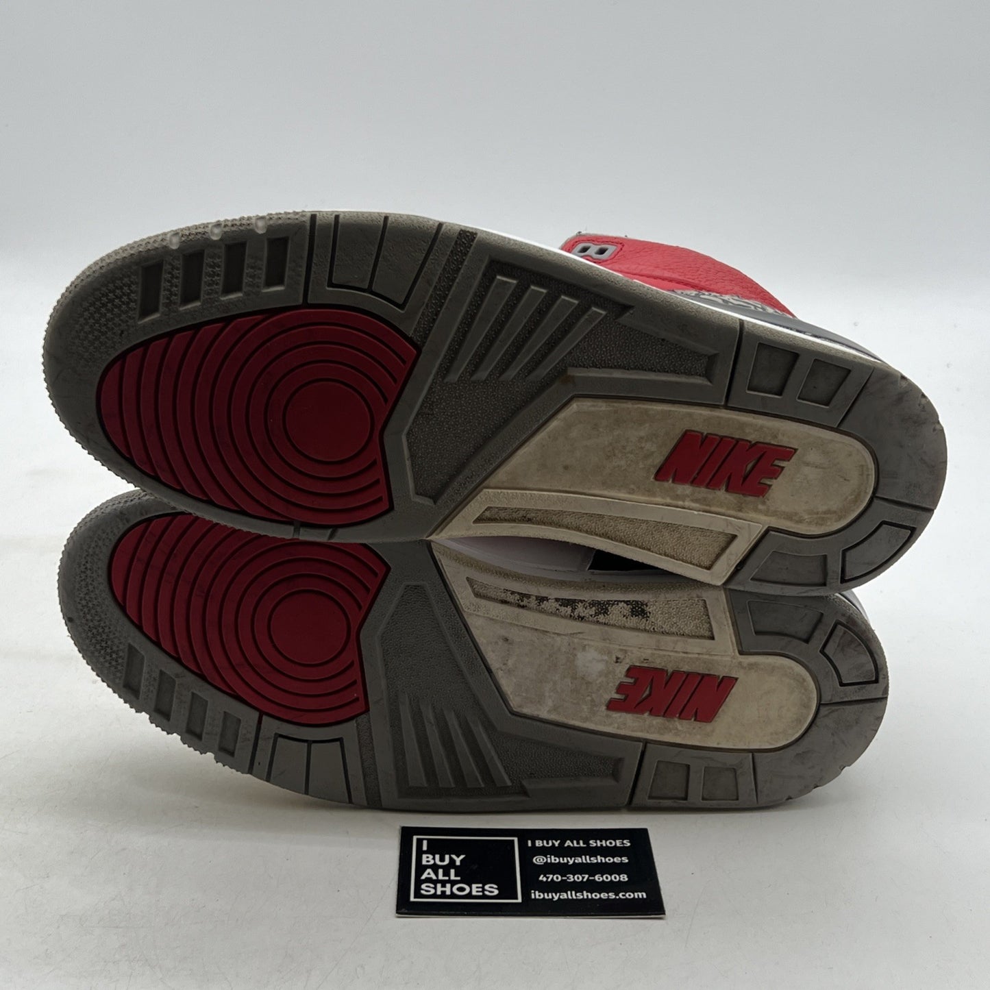Size 10.5 - Air Jordan 3 Retro SE Mid Unite (CK5692-600)