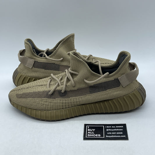 Size 12 - adidas Yeezy Boost 350 V2 Earth (FX9033)