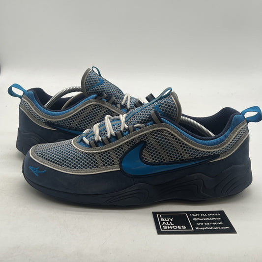 Size 11 - Nike Stash x Air Zoom Spiridon '16 Stash (AH7973-400)