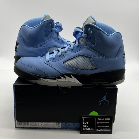 Size 11.5 - Air Jordan 5 Retro SE Mid UNC (DV1310-401)