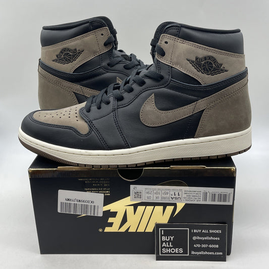 Size 11.5 - Air Jordan 1 Retro OG High Palomino (DZ5485-020)