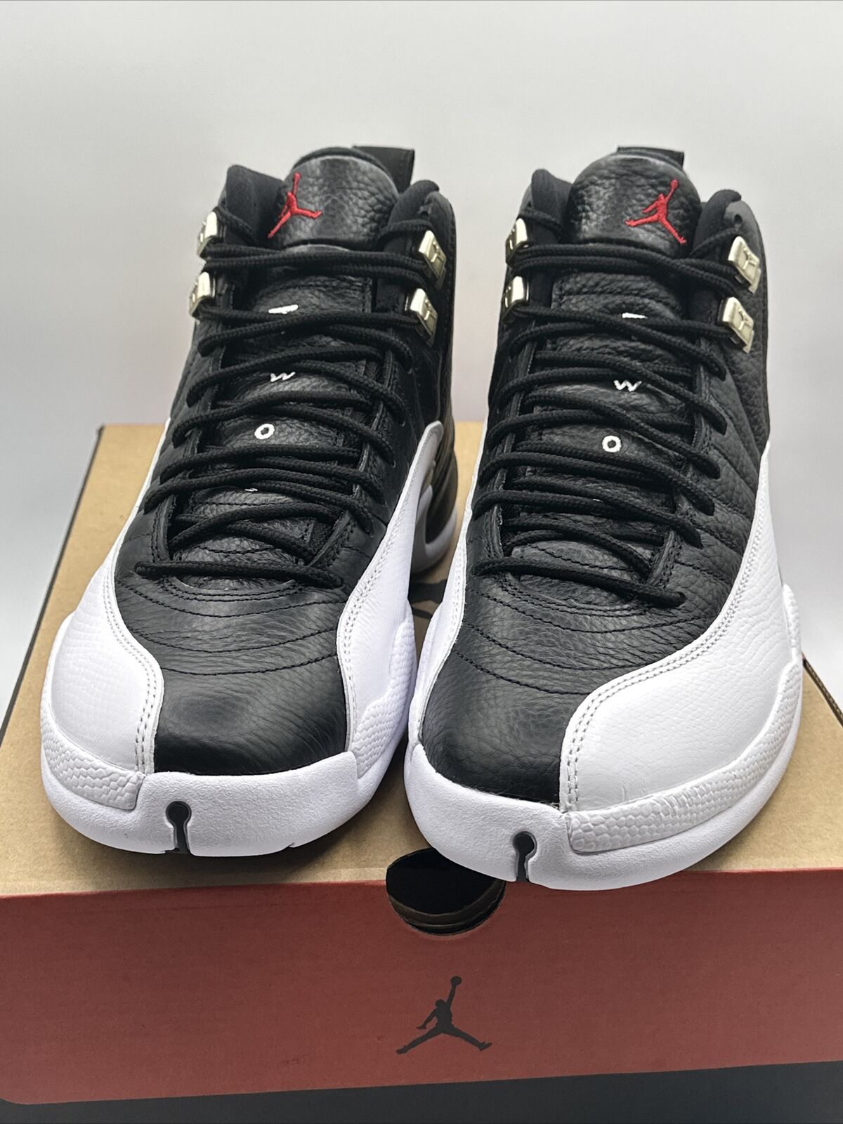 Size 10.5 - Jordan 12 Retro Mid Playoff