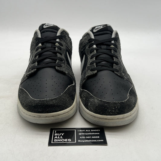 Size 15 - Nike Dunk Premium Low Animal Pack - Zebra (DH7913-001)