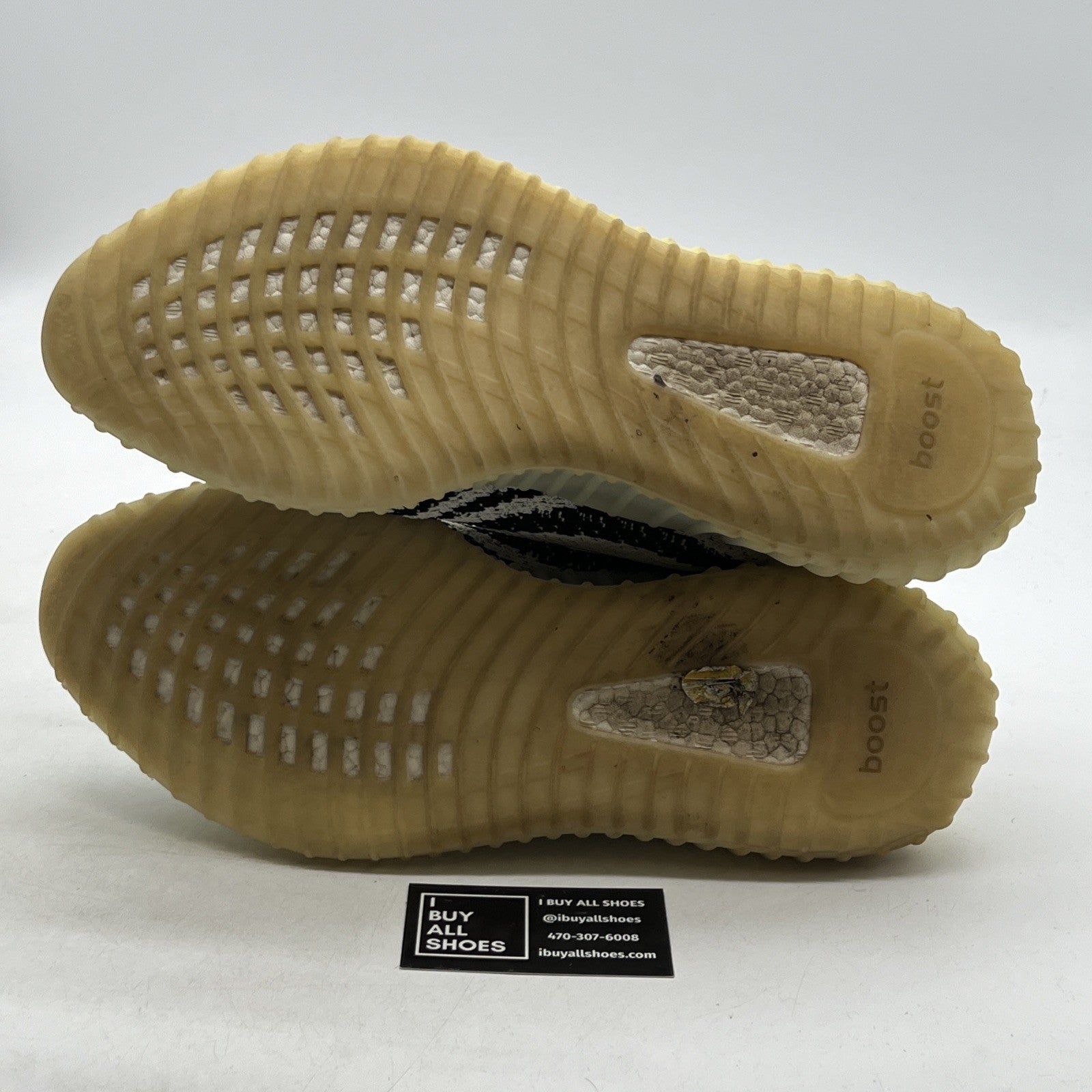 Size 14 - adidas Yeezy Boost 350 V2 Low Zebra (CP9654)