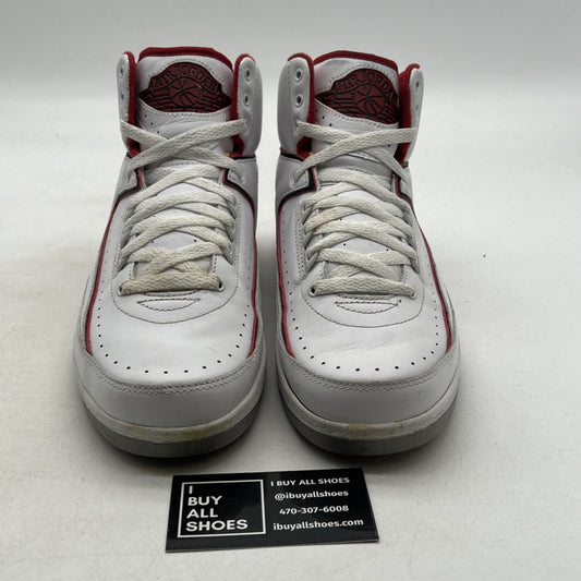 Size 9 - Air Jordan 2 Retro Countdown Pack (308308-162)