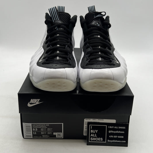Size 9.5 - Nike Air Foamposite One Penny PE (DV0815-100)