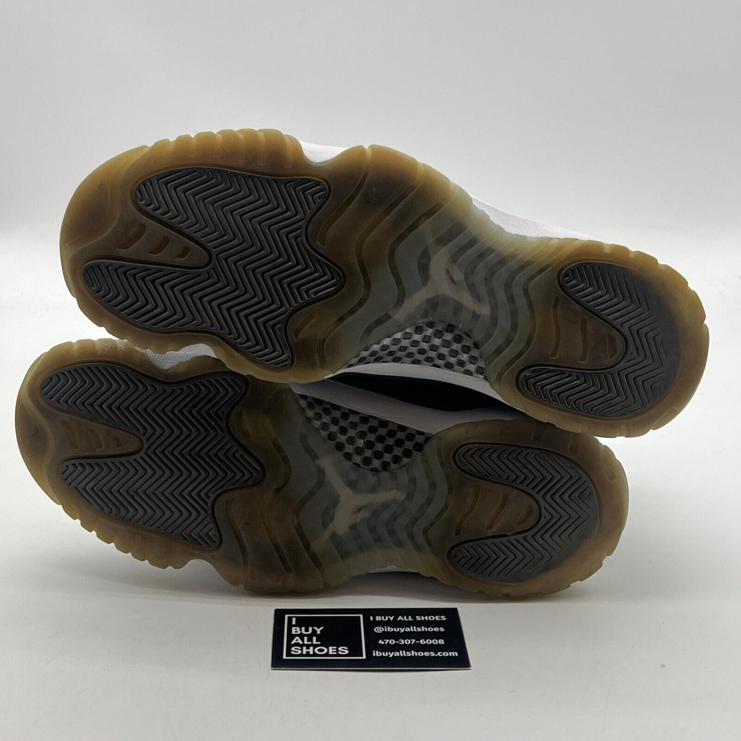 Size 10.5 - Air Jordan 11 Retro High Cool Grey (CT8012-005)