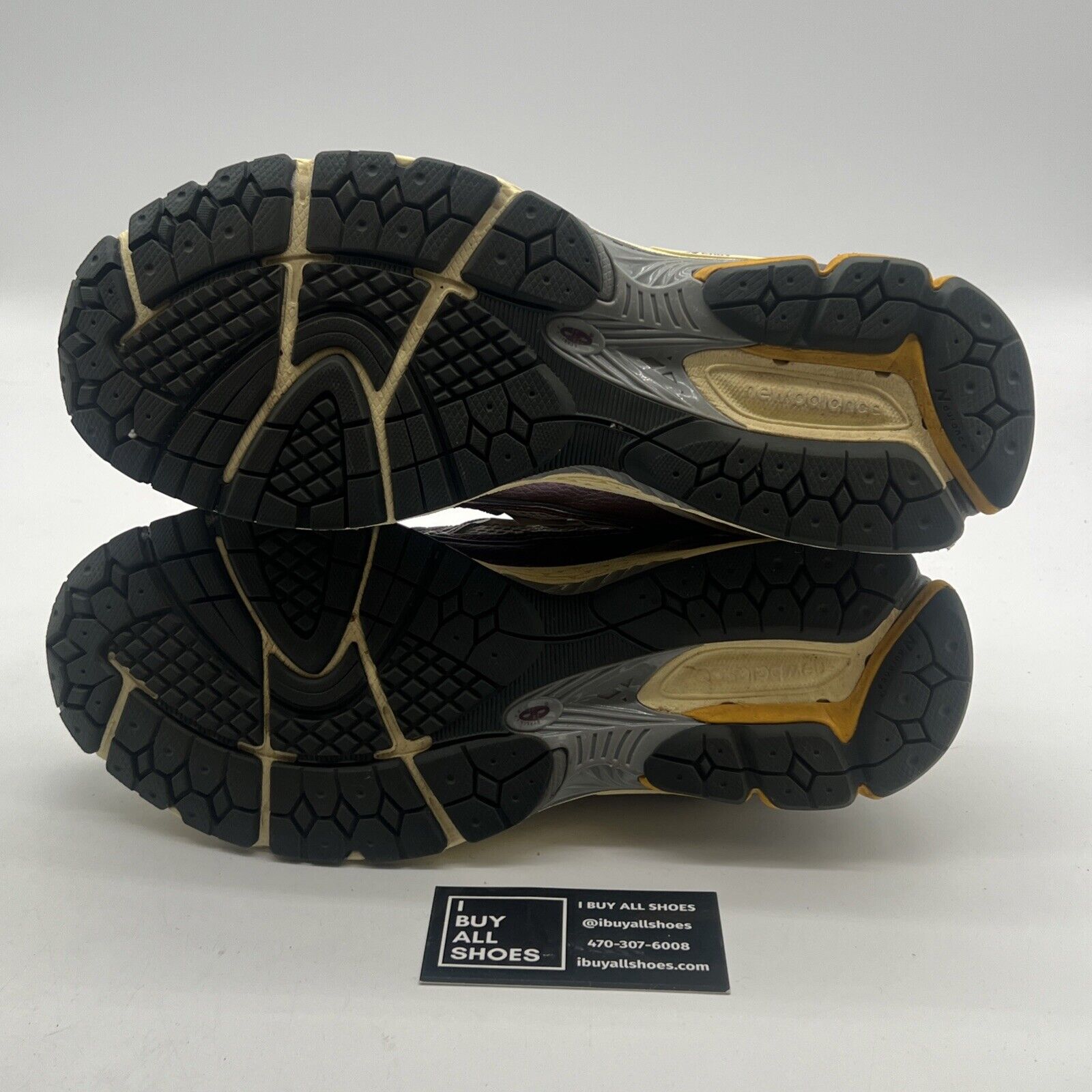 Size 10.5 - New Balance 1906R Licorice (M1906RRA)