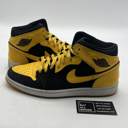 Size 11 - Air Jordan 1 Retro New Love (136085-072)