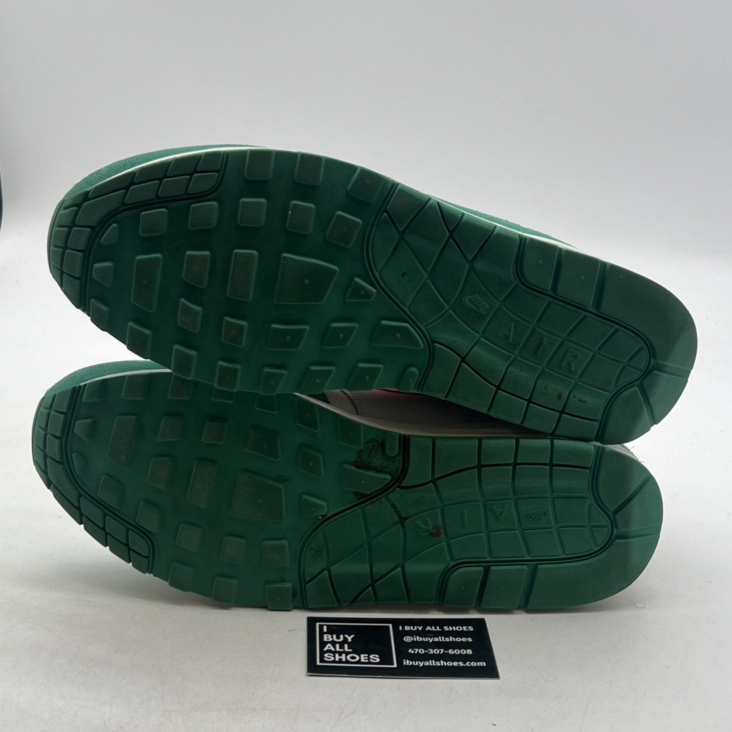 Size 13 - Nike Air Max 1 Watermelon (AH8145-106)