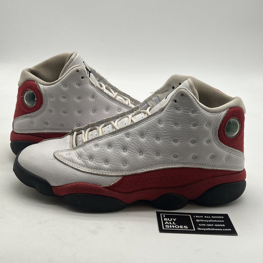 Size 10.5 - Air Jordan 13 Retro Chicago 2017 (414571-122)