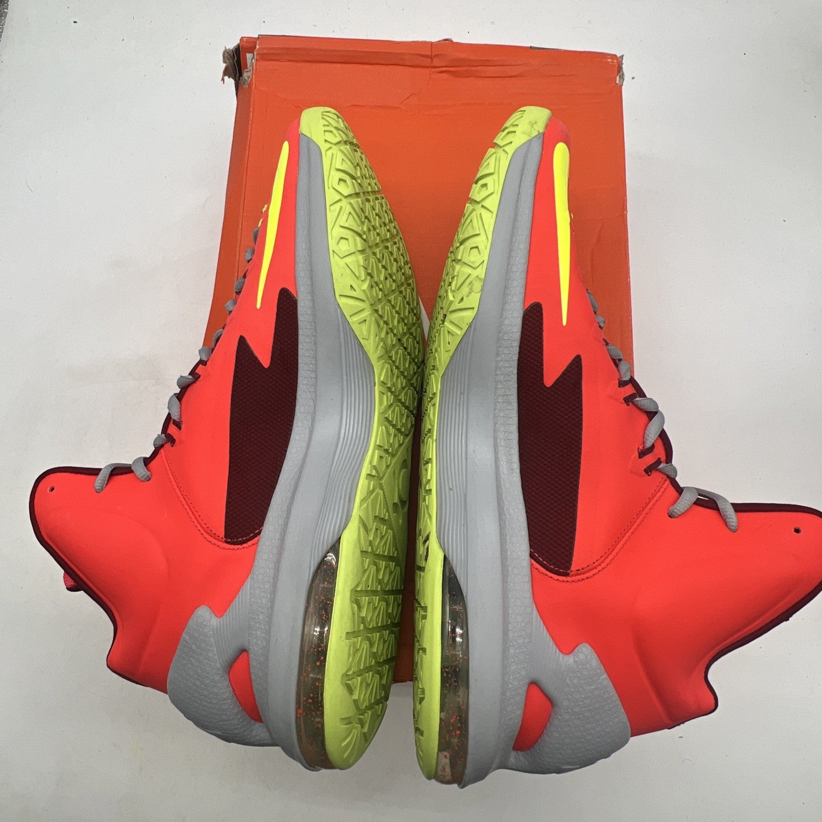 Size 13 - Nike KD 5 DMV - (554988-610)